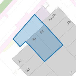 Perceel RWK01-G-2932