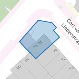 Perceel RWK01-G-2933