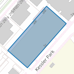 Perceel RWK01-G-2938