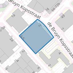 Perceel RWK01-G-2941