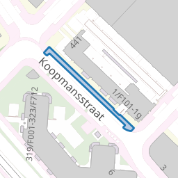 Perceel RWK01-G-2944