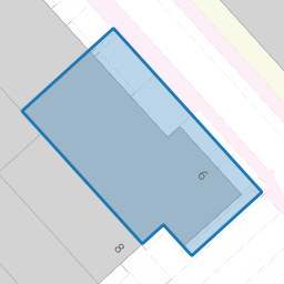 Perceel RWK01-G-2951