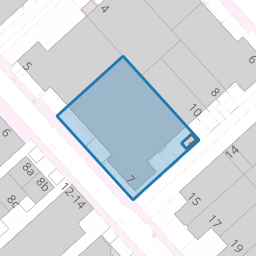 Perceel RWK01-G-2954