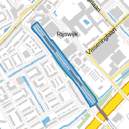 Perceel RWK01-G-2968