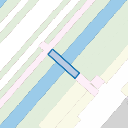 Perceel RWK01-G-2972