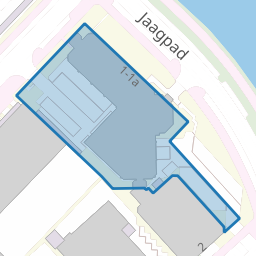 Perceel RWK01-G-2974