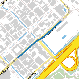 Perceel RWK01-G-2989