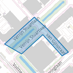 Perceel RWK01-G-2992