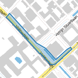 Perceel RWK01-G-2993