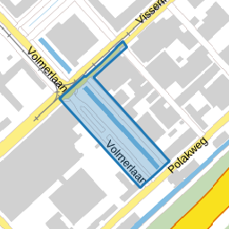 Perceel RWK01-G-2997