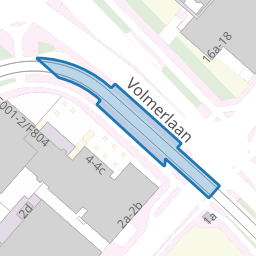 Perceel RWK01-G-2999