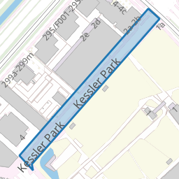 Perceel RWK01-G-3004