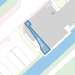 Perceel RWK01-G-3012