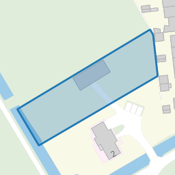 Perceel RWK01-G-3018