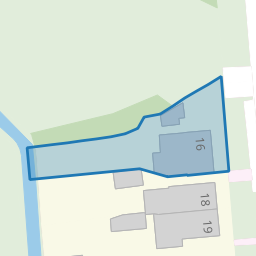 Perceel RWK01-G-3019