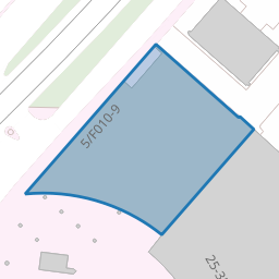 Perceel RWK01-G-3046