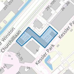 Perceel RWK01-G-3051