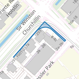 Perceel RWK01-G-3054