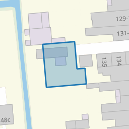 Perceel RWK01-G-3070