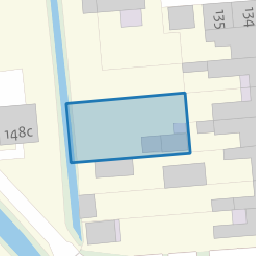 Perceel RWK01-G-3072