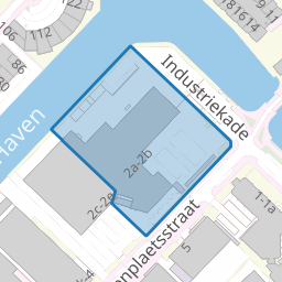 Perceel RWK01-G-3080