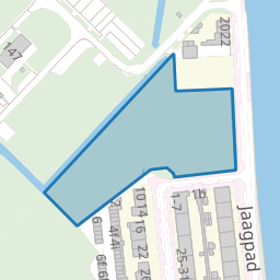 Perceel RWK01-G-3082