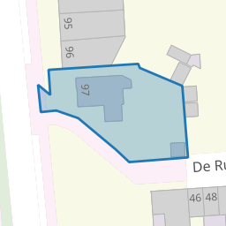 Perceel RWK01-G-3083