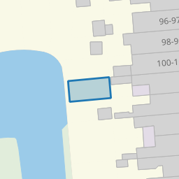 Perceel RWK01-G-3099