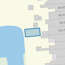 Perceel RWK01-G-3100