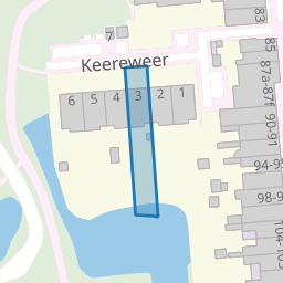 Perceel RWK01-G-3107