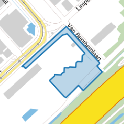 Perceel RWK01-G-3114