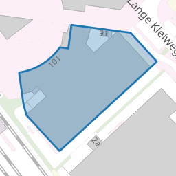 Perceel RWK01-G-3121