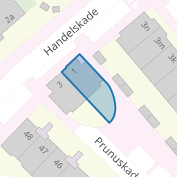 Perceel RWK01-G-3125