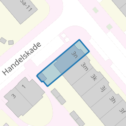 Perceel RWK01-G-3139