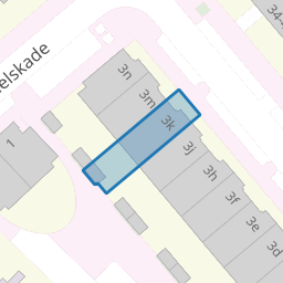 Perceel RWK01-G-3141