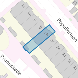 Perceel RWK01-G-3143