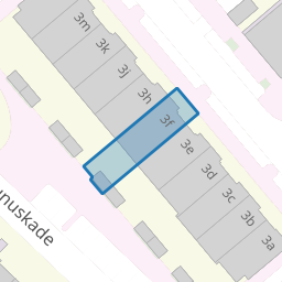 Perceel RWK01-G-3144