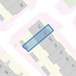 Perceel RWK01-G-3164