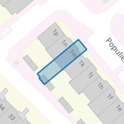 Perceel RWK01-G-3165