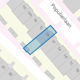 Perceel RWK01-G-3168