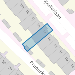 Perceel RWK01-G-3169