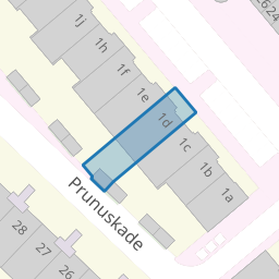 Perceel RWK01-G-3171