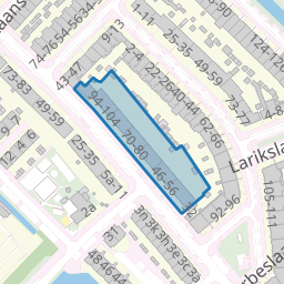 Perceel RWK01-G-3176