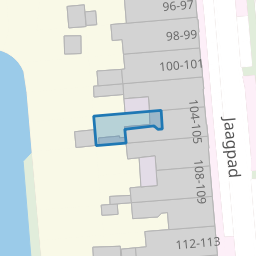Perceel RWK01-G-3200