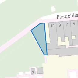 Perceel RWK01-G-3204