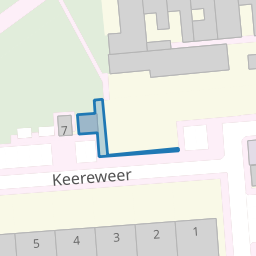 Perceel RWK01-G-3205