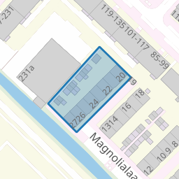 Perceel RWK01-G-3210