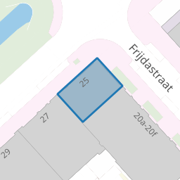 Perceel RWK01-G-3227