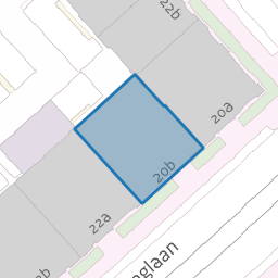 Perceel RWK01-G-3232