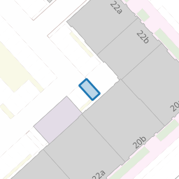 Perceel RWK01-G-3306